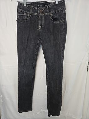 Pepe Jeans Frisky  SZ 28x31 Women’s Mid Rise Denim Jeans 0510